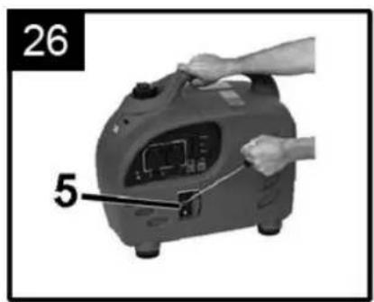 CrossTools CPG 2000 INV - Transporte y almacenamiento - 5