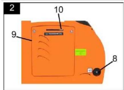 CrossTools CPG 2000 INV - Device description - 2