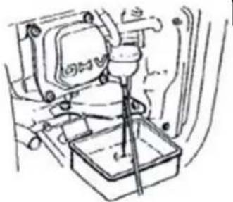CrossTools CPG 2000 INV - Controllo del flusso di carburante - 1