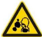 CrossTools CPG 2000 INV - Norme di sicurezza - 13