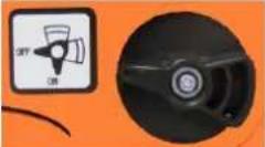 CrossTools CPG 2000 INV - Avis de sécurité - 17