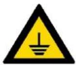 CrossTools CPG 4000 INV - Etichette di pericolo e avvertimento - 10