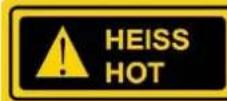 CrossTools CPG 4000 INV - Warning and indication stickers - 1