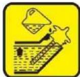 CrossTools CPG 4000 INV - Etichette di pericolo e avvertimento - 19