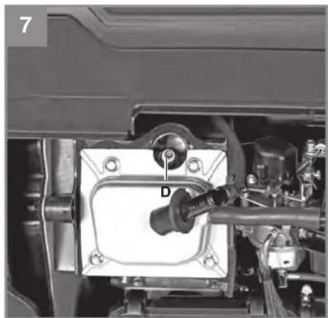 EINHELL TE-IG 3500 - 14