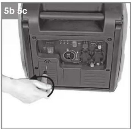 EINHELL TE-IG 3500 - 6