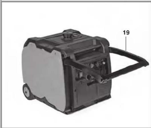 EINHELL TE-IG 3500 - 1