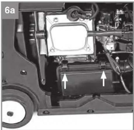 EINHELL TE-IG 3500 - 10