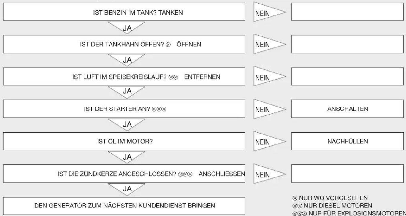 Endress ESE 604 DYS DI - BESTIMMUNG VON SCHÄDEN: - 3