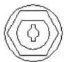 Endress ESE 604 DYS DI - 8