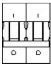 Endress ESE 604 DYS DI - 4