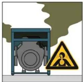 Endress ESE 506 DHS-GT - OPREZ! - 1