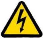 Endress ESE 506 DHS-GT - Labels on the generator - 9