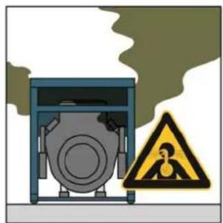 Endress ESE 506 DHS-GT - WAARSCHUWING! - 1