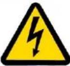 Endress ESE 506 DHS-GT - Labels op de generator - 7