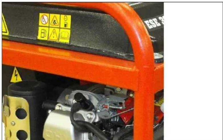 Endress ESE 506 DHS-GT - Krav Dessa krav måste uppfyllas: - 1