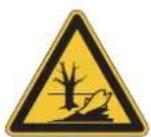 Endress ESE 506 DHS-GT - Escaping petrol can burn or explode. - 1
