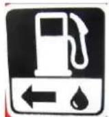Endress ESE 506 DHS-GT - Labels on the generator - 5