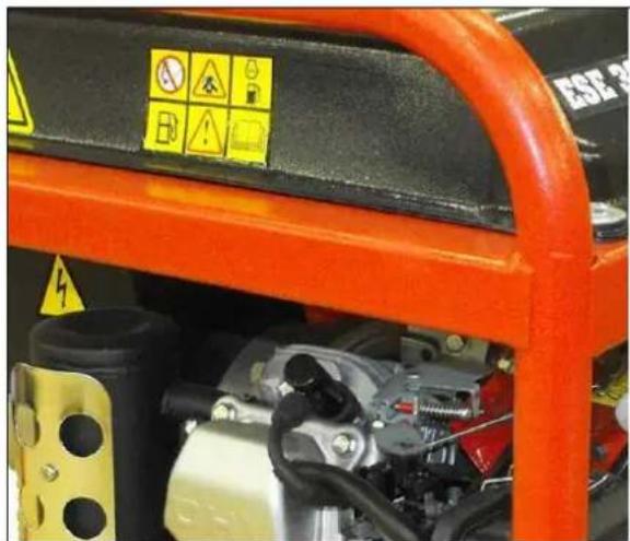 Endress ESE 506 DHS-GT - Requirements - 1