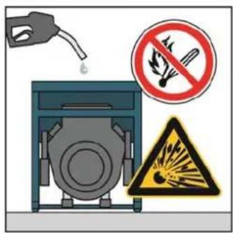 Endress ESE 506 DHS-GT - FORSIGTIG! - 2