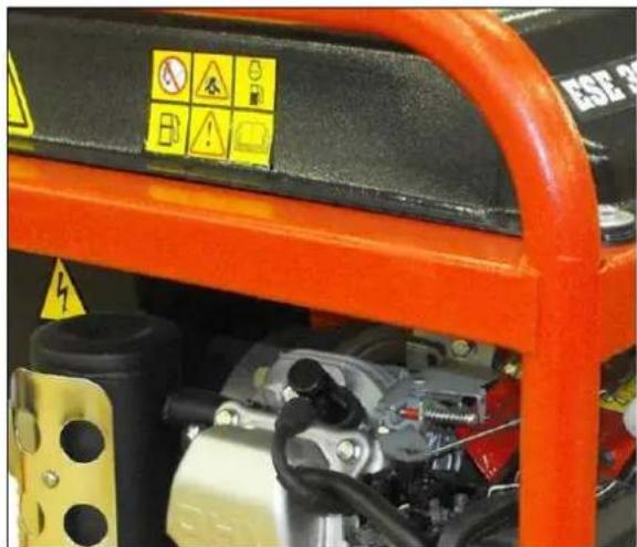 Endress ESE 506 DHS-GT - Miljøbeskyttelse - 1
