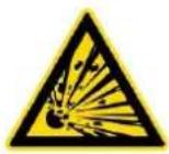 Endress ESE 506 DHS-GT - Switching the generator off - 1