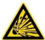 Endress ESE 506 DHS-GT - General hazard - 1