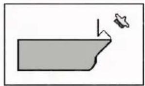 Endress ESE 506 DHS-GT - Fill the generator with engine oil as follows: - 1