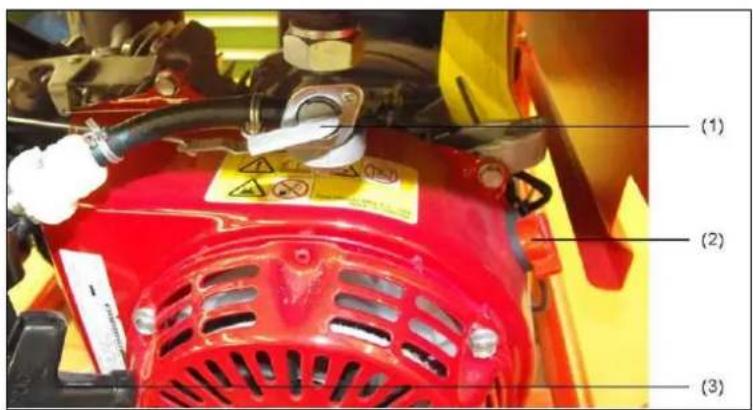 Endress ESE 506 DHS-GT - UWAGA! - 1