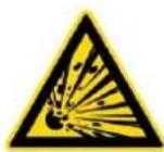 Endress ESE 506 DHS-GT - FORSIGTIG! - 1