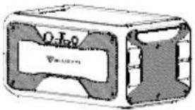 BLUETTI B300 - CONTENU - 1