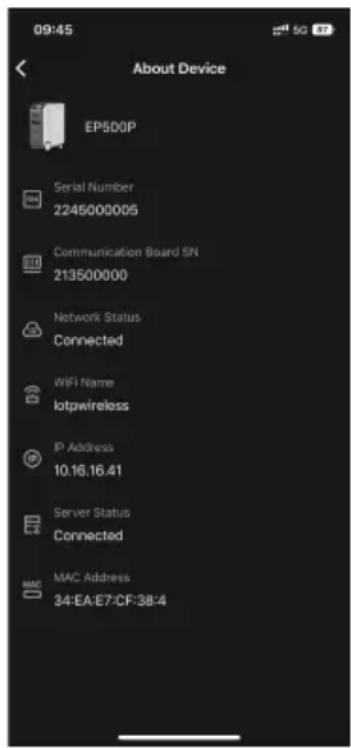 BLUETTI EP500Pro - Téléchargement - 10