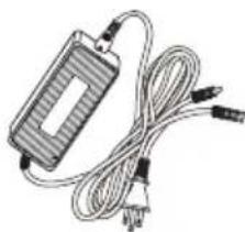 BLUETTI EP500Pro - CONTENU - 12