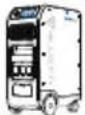 BLUETTI EP500Pro - CONTENU - 1