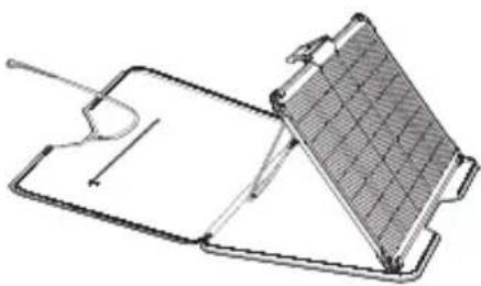 Jackery SolarSaga 80 - CN 中国 SolarSaga 80 - 1