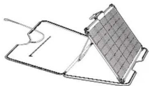 Jackery SolarSaga 80 - SUGGERIMENTI PER LA SICUREZZA - 1
