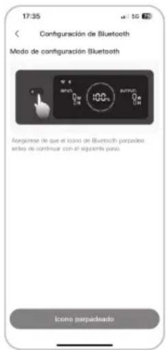 Jackery Explorer 3000 Pro - Añadir un dispositivo - 2
