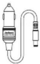 Jackery Explorer 3000 Pro - CONTENU DE L'EMBALLAGE - 2