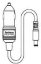 Jackery Explorer 3000 Pro - PACKAGE LIST - 2