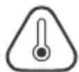 Jackery Explorer 3000 Pro - High-temperature Warning - 1