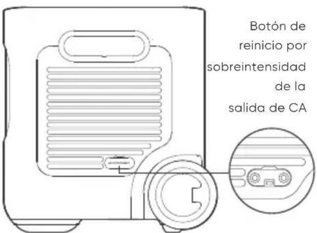 Jackery Explorer 3000 Pro - FC - 4