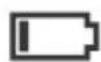 Jackery Explorer 3000 Pro - Battery Power Indicator - 1
