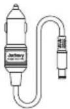 Jackery Explorer 3000 Pro - LISTA DE PACOTES - 2
