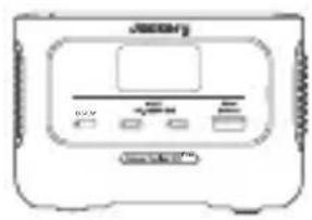 Jackery Explorer 100 Plus - CERTIFICACIONES - 5