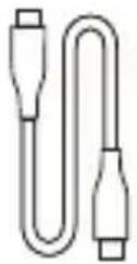 Jackery Explorer 100 Plus - SAFETY PRECAUTIONS WHEN CHARGING - 1
