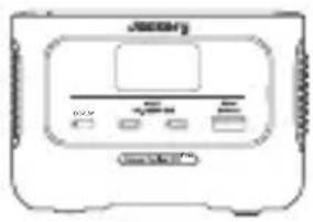 Jackery Explorer 100 Plus - LISTA DE PACOTES - 1