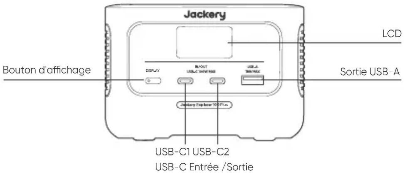 Jackery Explorer 100 Plus - CERTIFICATIONS - 6