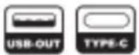 Revolt ZX-3096-675 - Alimentation par ports USB - 1