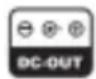 Revolt ZX-3096-675 - Alimentation par sorties DC - 2