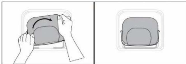 H.KOENIG BAKE440 - INSTRUCCIONES DE USO - 5